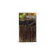 Fox EDGES™ Taille 7 x10 Manchon en caoutchouc