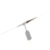 Fox EDGES™ Taille 7 x10 Manchon en caoutchouc