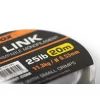 Fox Edges 20m 0.53mm Bas de ligne monofilament kaki