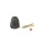 Fox Removable Flying Back Weights 10g (5 par paquet) Plomb de ligne