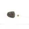 Fox Removable Flying Back Weights 10g (5 par paquet) Plomb de ligne