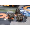 Fox Removable Flying Back Weights 10g (5 par paquet) Plomb de ligne