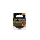 Fox Edges Naturals Tresse de bas de ligne 13,6kg 20m