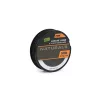 Fox Edges Naturals Tresse de bas de ligne 22,7kg 25m