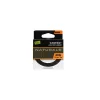 Fox Edges Naturals Submerge Tresse de bas de ligne 18,1kg 10m