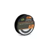 Fox Edges Naturals Submerge Tresse de bas de ligne 18,1kg 10m