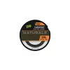 Fox Edges Naturals Submerge Tresse de bas de ligne 22,7kg 10m