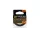 Fox Edges Naturals Super Soft Braid Bas de ligne tressé 35lb 20m