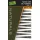 Fox Edges Naturals 10 Naked Line Tail Rubbers Manchon en caoutchouc