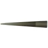 Fox Edges Naturals Power Grip Naked Line Tail Rubbers 7 Manchon en caoutchouc