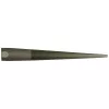 Fox Edges Naturals Clips rapides 25 pièces