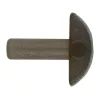Fox Edges Naturals Clips rapides 25 pièces