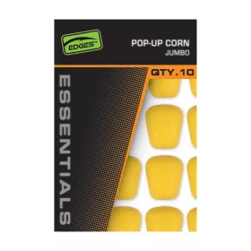 Fox Pop Up Corn Yellow Maïs Flottant Jumbo