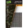 Fox Edges Camo Tube Rétractable S 10pcs