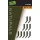 Fox Naturals Flippas Aligneur d'hameçon 10db