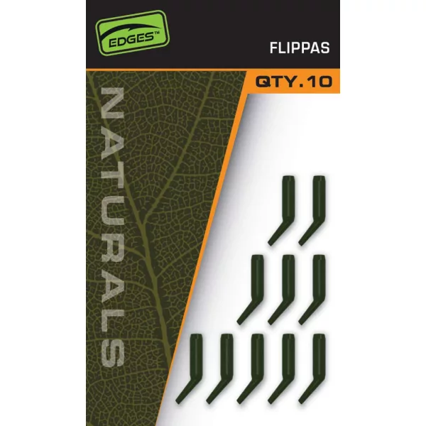 Fox Naturals Flippas Aligneur d'hameçon 10db