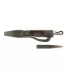 Fox Edges Camo Tubing Leadclip Kit 5pcs