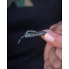 Fox Edges Camo Tubing Leadclip Kit 5pcs