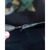 Fox Edges Camo Tubing Leadclip Kit 5pcs