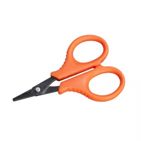   Ciseaux à tresse en titane Fox Edges Ciseaux pour lignes tressées