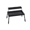 Fox Compact 2 Tier Bivvy Table 2 Szintes Sátorasztal 24-50x30x47cm