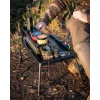 Fox Compact 2 Tier Bivvy Table 2 Szintes Sátorasztal 24-50x30x47cm