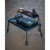 Fox Compact 2 Tier Bivvy Table 2 Szintes Sátorasztal 24-50x30x47cm