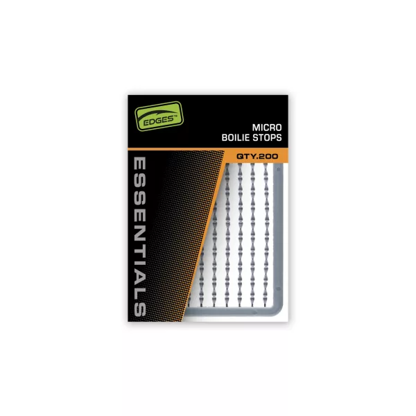 Fox Micro Boilie Stop Bojli Stopper 200db