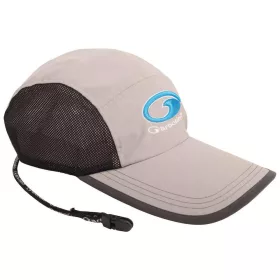 Garbolino Casquette de baseball ultra légère en microfibre