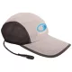 Garbolino Casquette de baseball ultra légère en microfibre