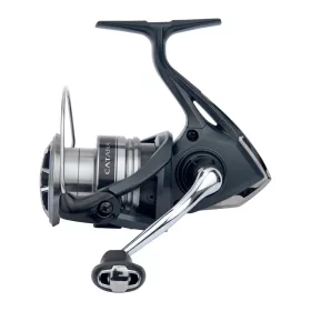 Shimano Catana FE 2500 Moulinet à frein avant (CAT2500FE)