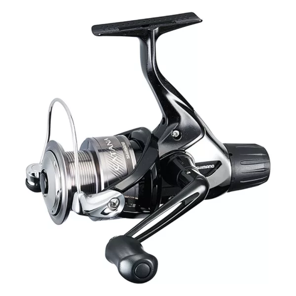 Moulinet &agrave; frein arri&egrave;re Shimano Catana RC 2500 (CAT2500RC)
