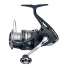 Shimano Catana FE 4000 Moulinet à frein avant (CAT4000FE)