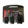 Carp Sounder Catsounder One 2+1 Elektromos Kapásjelző Szett