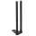 Fox Black Label Snag Ears - Support de canne Standard Snager