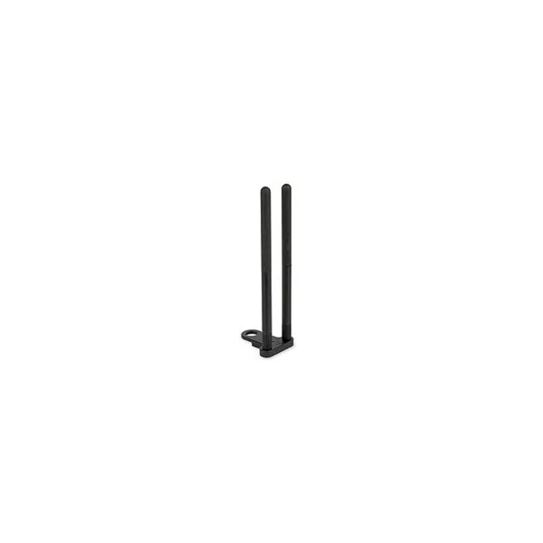 Fox Black Label Snag Ears - Support de canne Standard Snager