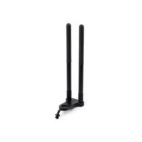   Fox Black Label Hockey Stick Snag Ears - Standard Snager support de canne