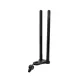 Fox Snag Ear & Swinger Hockey Stick Réglable