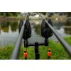 Fox Black Label QR Buzz bars 2 rod Narrow Buzz bar