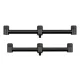 Fox Black Label QR Buzz bars 3 rod Narrow Buzz bar