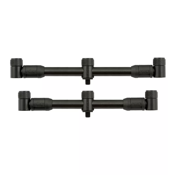 Fox Black Label QR 3 cannes Buzz Bar transversal réglable XL