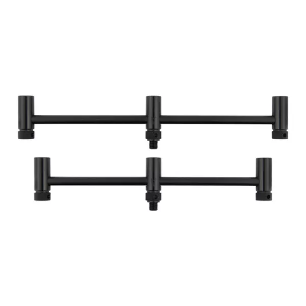 Fox Slim Adjustable Buzz Bar Noir 3 cannes