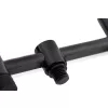 Fox Black Label Carbon Adjustable Buzz Bars 3 cannes 220-250mm