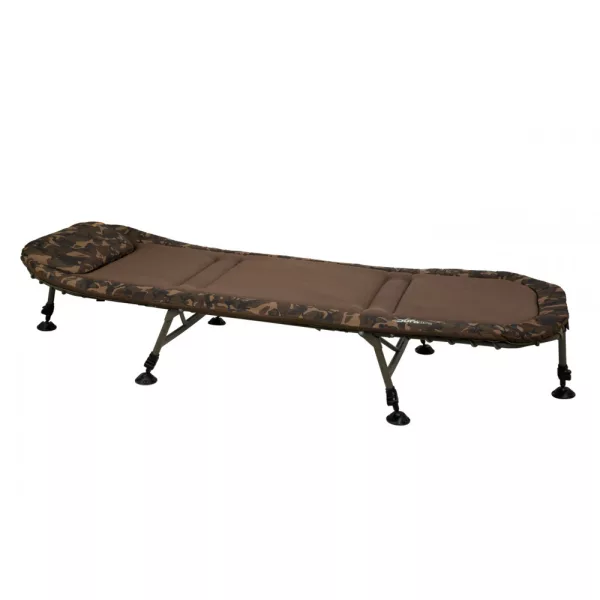 Fox Duralite Bed Lit