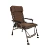 Chaise Fox Super Deluxe Recliner Chair