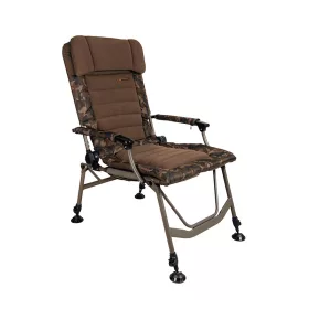 Chaise Fox Super Deluxe Recliner Chair