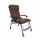 Chaise Fox Super Deluxe Recliner Chair