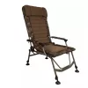 Chaise Fox Super Deluxe Recliner Highback Chair