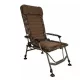 Chaise Fox Super Deluxe Recliner Highback Chair