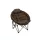 Fox Lounger Chair Chaise Ronde